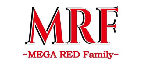 MEGA RED Family公式facebook
